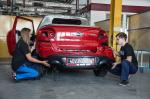 Mini Paceman Adventure 2014 года